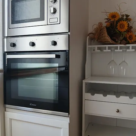 La Casa Di Antonella E Giuseppe *