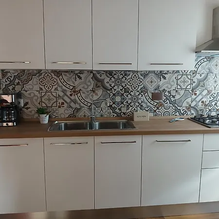 La Casa Di Antonella E Giuseppe Ρώμη