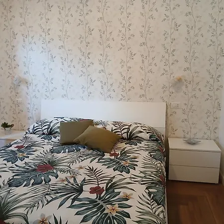 La Casa Di Antonella E Giuseppe Διαμέρισμα Ρώμη