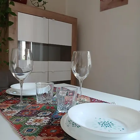 La Casa Di Antonella E Giuseppe Διαμέρισμα Ρώμη