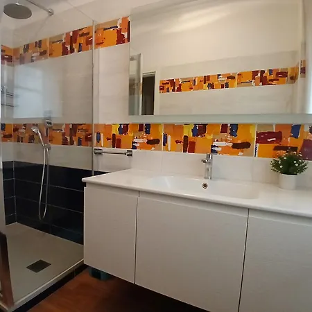 La Casa Di Antonella E Giuseppe