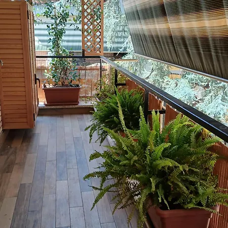 La Casa Di Antonella E Giuseppe Ρώμη