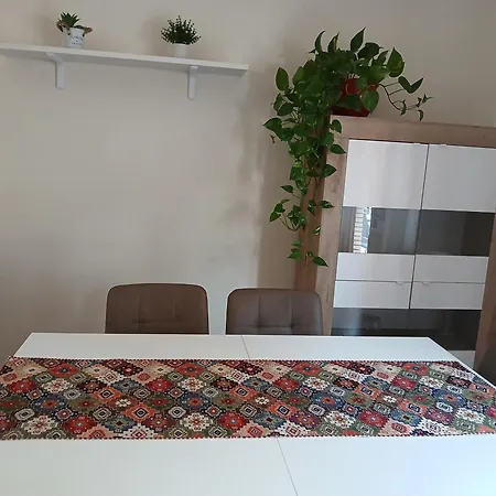 La Casa Di Antonella E Giuseppe