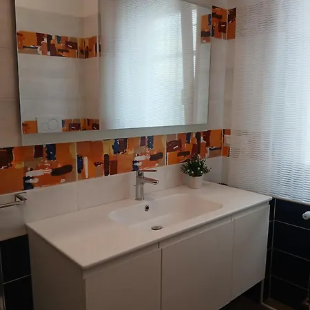 La Casa Di Antonella E Giuseppe * Рим