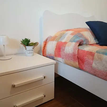 La Casa Di Antonella E Giuseppe