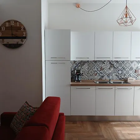 La Casa Di Antonella E Giuseppe * Rome