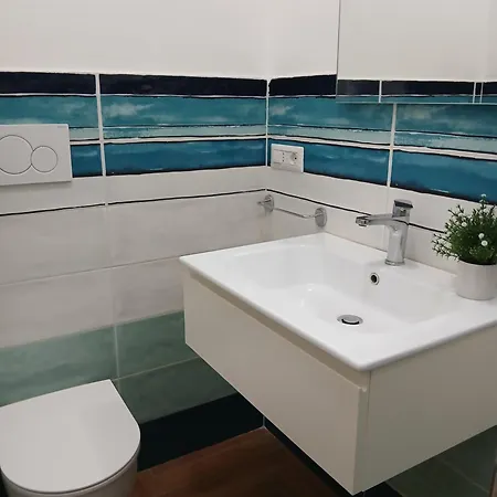 La Casa Di Antonella E Giuseppe Appartement *