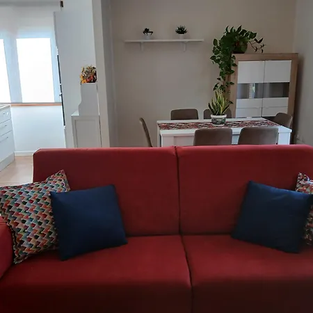 La Casa Di Antonella E Giuseppe *