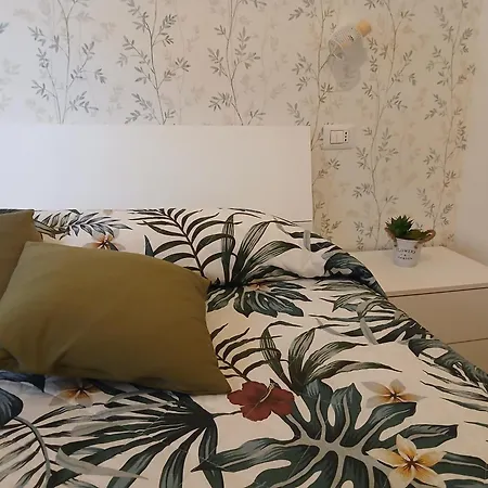 La Casa Di Antonella E Giuseppe