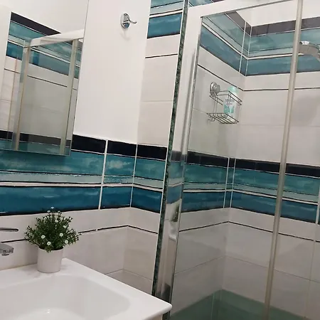 La Casa Di Antonella E Giuseppe Apartment